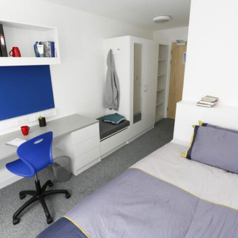 Hatfield – Accommodation