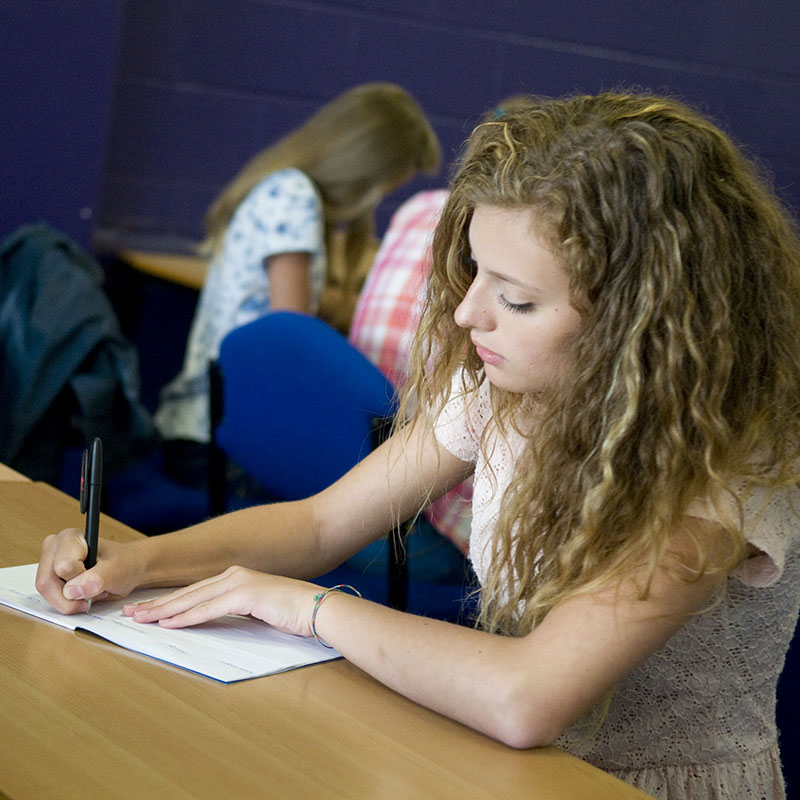 Trinity GESE Exam