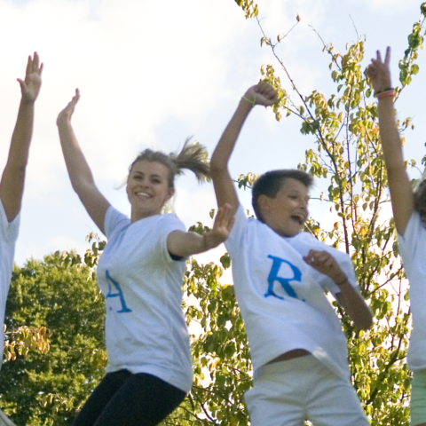 Welcome to Target English International